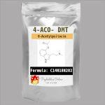 Buy 4-AcO-DMT Online