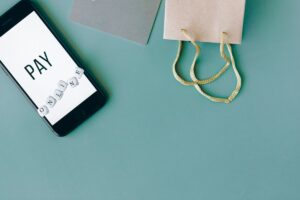Payment Methods secure checkout options